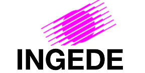 INGEDE 徽标